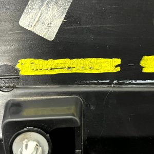 Range Rover Evoque L551 Front Left Door Molding 2019 ON K8D2-21065-B Genuine - Image 18