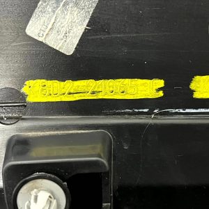 Range Rover Evoque L551 Front Left Door Molding 2019 ON K8D2-21065-B Genuine - Image 18