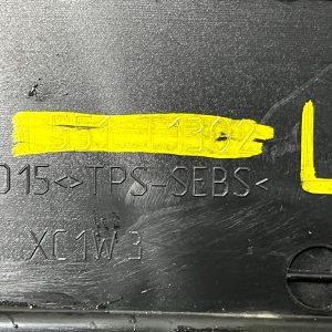 Range Rover Evoque L551 Front Left Door Molding 2019 ON K8D2-21065-B Genuine - Image 20