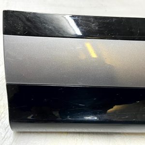 Range Rover Evoque L551 Front Left Door Molding 2019 ON K8D2-21065-B Genuine - Image 4