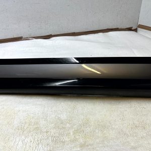 Range Rover Evoque L551 Front Left Door Molding 2019 ON K8D2-21065-B Genuine