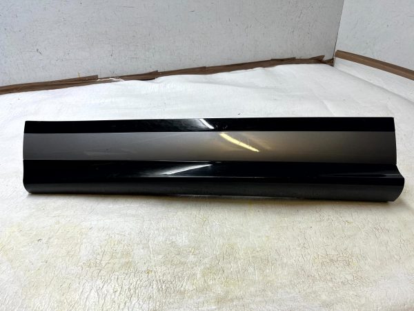 Range-Rover-Evoque-L551-Front-Left-Door-Molding-2019-ON-K8D2-21065-B-Genuine-177644400279