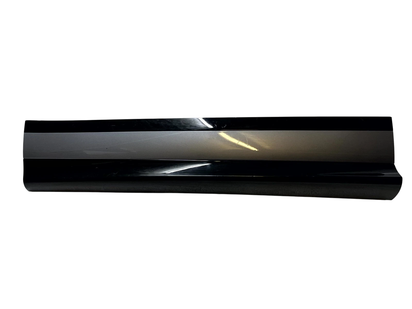 Range Rover Evoque L551 Front Left Door Molding 2019 ON K8D2-21065-B Genuine