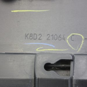 Range Rover Evoque L551 Front Right Door Moulding 2019 ON K8D2-21064-C Genuine - Image 11