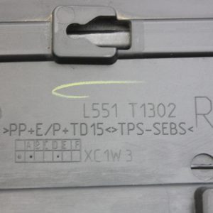 Range Rover Evoque L551 Front Right Door Moulding 2019 ON K8D2-21064-C Genuine - Image 12