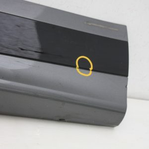 Range Rover Evoque L551 Front Right Door Moulding 2019 ON K8D2-21064-C Genuine - Image 5