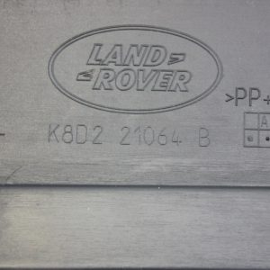 Range Rover Evoque L551 Front Right Door Moulding 2019 ON K8D2-21064-C Genuine - Image 10
