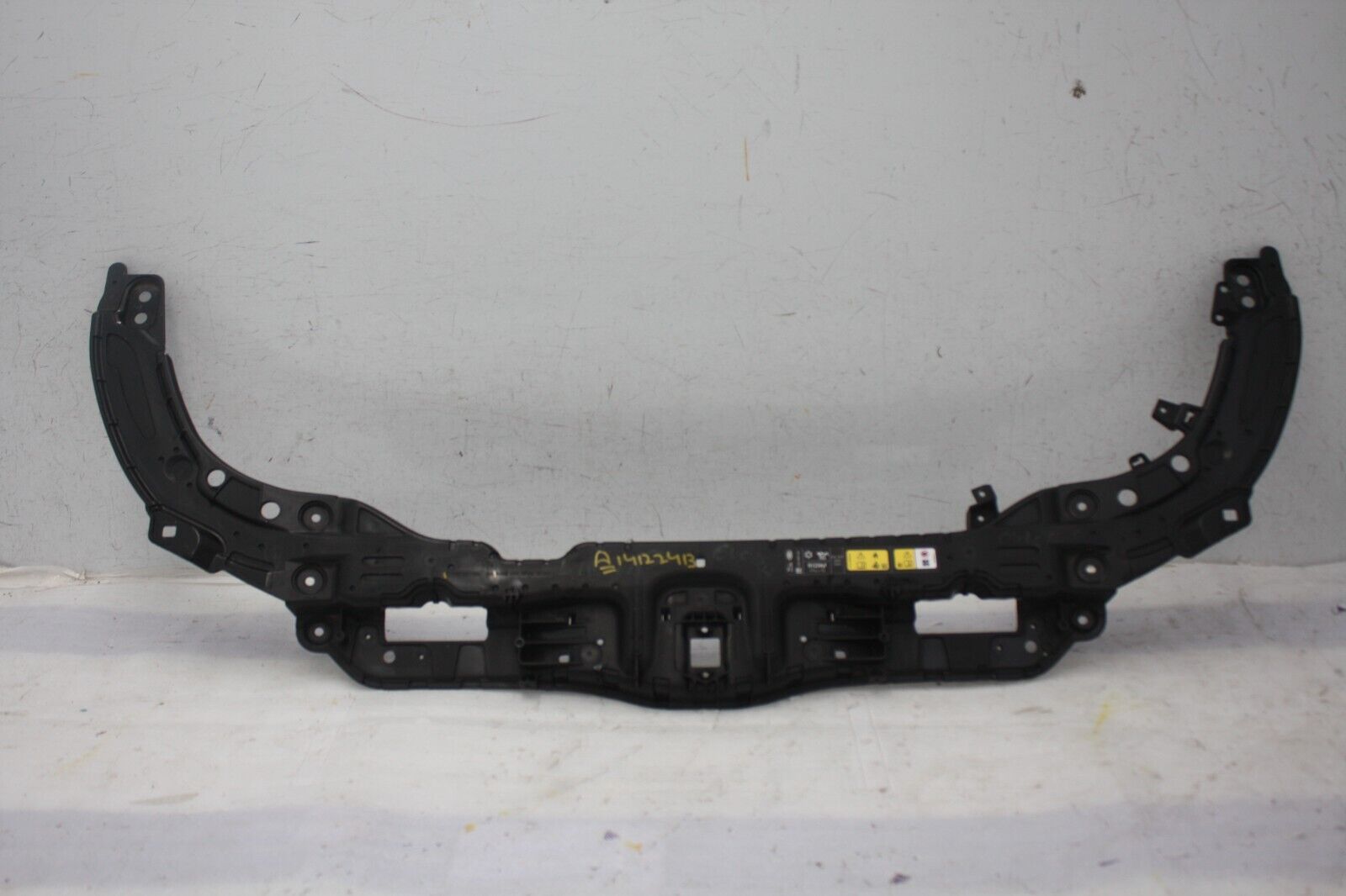 Range Rover Evoque L551 Front Slam Panel Upper Section 2019 ON K8D2-16E165-AA