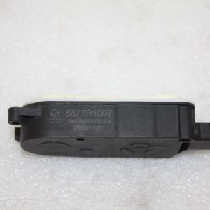 Range Rover Evoque L551 Intake Actuator Motor 5877R1007 Genuine - Image 3