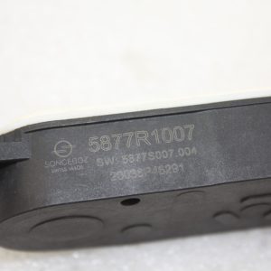 Range Rover Evoque L551 Intake Actuator Motor 5877R1007 Genuine - Image 8