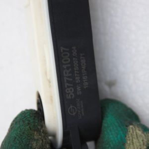 Range Rover Evoque L551 Intake Actuator Motor 5877R1007 Genuine - Image 6