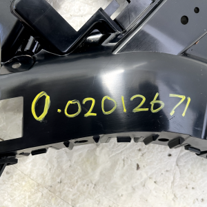 Range Rover Evoque L551 Rear Bumper Left Bracket 2019 ON M8D2-17B931-A Genuine - Image 12