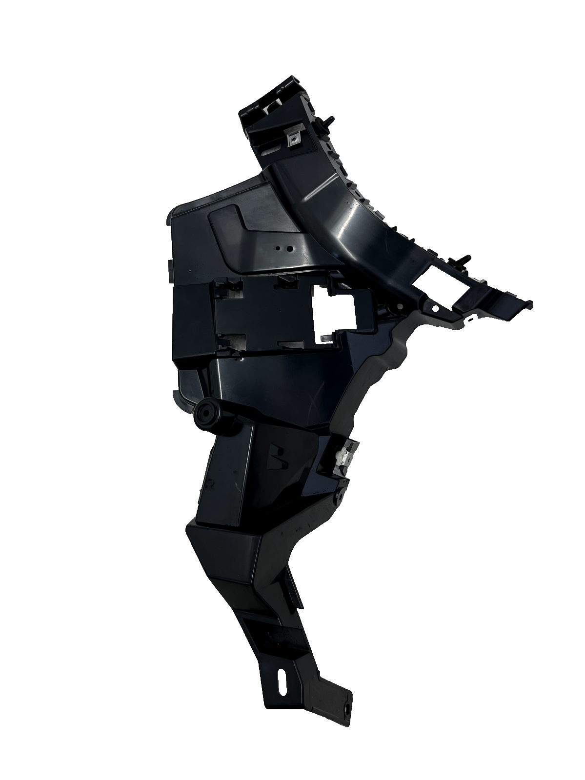 Range Rover Evoque L551 Rear Bumper Left Bracket 2019 ON M8D2-17B931-A Genuine