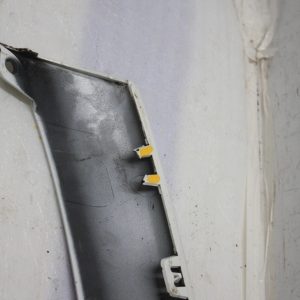 Range Rover Evoque L551 Rear Bumper Lower Diffuser 2019 ON K8D2-17F954-C Genuine - Image 11