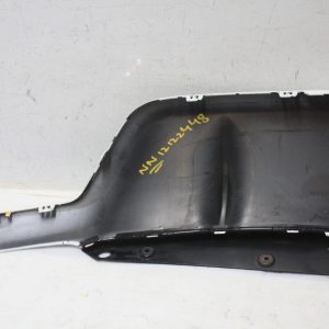 Range Rover Evoque L551 Rear Bumper Lower Diffuser 2019 ON K8D2-17F954-C Genuine - Image 13