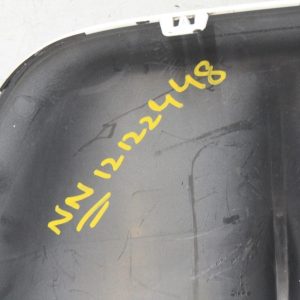 Range Rover Evoque L551 Rear Bumper Lower Diffuser 2019 ON K8D2-17F954-C Genuine - Image 16