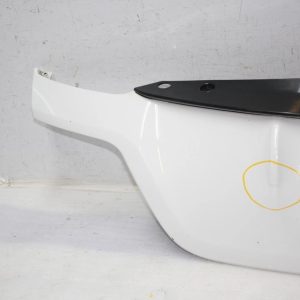 Range Rover Evoque L551 Rear Bumper Lower Diffuser 2019 ON K8D2-17F954-C Genuine - Image 3
