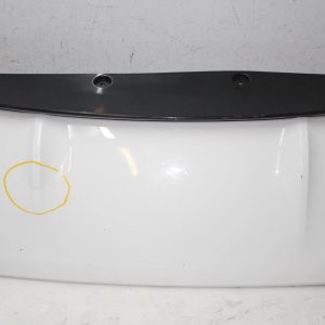 Range Rover Evoque L551 Rear Bumper Lower Diffuser 2019 ON K8D2-17F954-C Genuine - Image 4