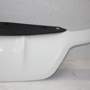 Range Rover Evoque L551 Rear Bumper Lower Diffuser 2019 ON K8D2-17F954-C Genuine - Image 5