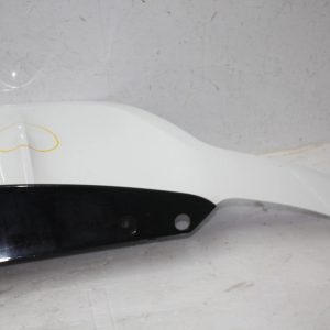 Range Rover Evoque L551 Rear Bumper Lower Diffuser 2019 ON K8D2-17F954-C Genuine - Image 7