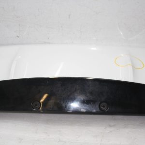 Range Rover Evoque L551 Rear Bumper Lower Diffuser 2019 ON K8D2-17F954-C Genuine - Image 8