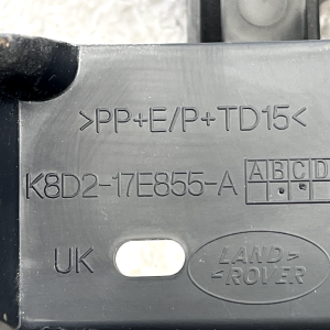 Range Rover Evoque L551 Rear Bumper Mount Bracket 2019 ON K8D2-17E855-A Genuine - Image 12