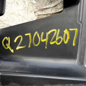 Range Rover Evoque L551 Rear Bumper Mount Bracket 2019 ON K8D2-17E855-A Genuine - Image 13
