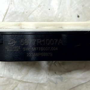 Range Rover Evoque L551 Shutter Grill Actuator Motor 5877R1007A Genuine - Image 6