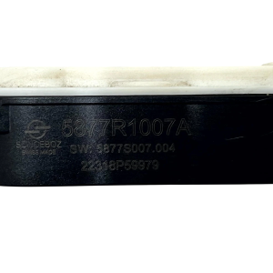 Range Rover Evoque L551 Shutter Grill Actuator Motor 5877R1007A Genuine - Image 6