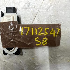 Range Rover Evoque L551 Shutter Grill Actuator Motor 5877R1007A Genuine - Image 7