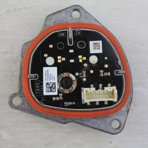 Range Rover Evoque LED Headlight Control Unit Module 90135958 Genuine - Image 5