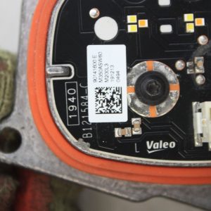 Range Rover Evoque LED Headlight Control Unit Module 90135958 Genuine - Image 6