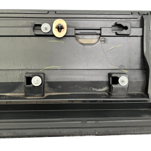 Range Rover Evoque R Dynamic Front Right Lower Door Moulding 19 ON K8D2-21064-C - Image 14