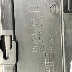 Range Rover Evoque R Dynamic Front Right Lower Door Moulding 19 ON K8D2-21064-C - Image 15