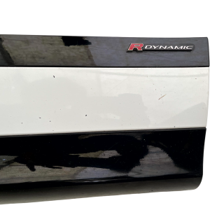 Range Rover Evoque R Dynamic Front Right Lower Door Moulding 19 ON K8D2-21064-C - Image 7