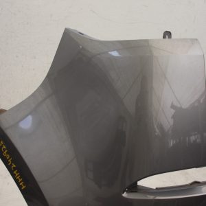 Range Rover Evoque Rear Bumper 2019 ON K8D2-17D781-AAW Genuine *DAMAGED* - Image 11