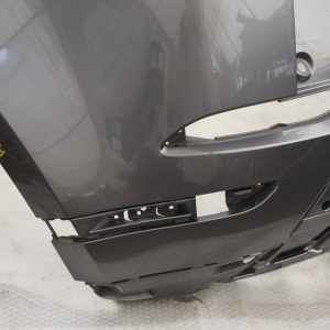 Range Rover Evoque Rear Bumper 2019 ON K8D2-17D781-AAW Genuine *DAMAGED* - Image 12