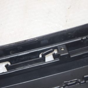 Range Rover Evoque Rear Bumper 2019 ON K8D2-17D781-AAW Genuine *DAMAGED* - Image 16