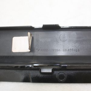 Range Rover Evoque Rear Bumper Lower Section 2019 ON K8D2-17F784-CB Genuine - Image 14