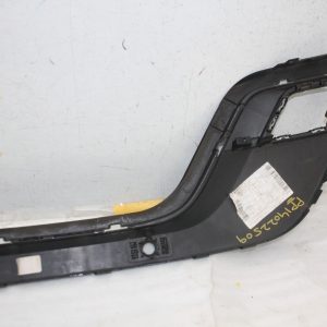 Range Rover Evoque Rear Bumper Lower Section 2019 ON K8D2-17F784-CB Genuine - Image 15