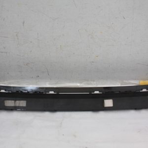 Range Rover Evoque Rear Bumper Lower Section 2019 ON K8D2-17F784-CB Genuine - Image 16