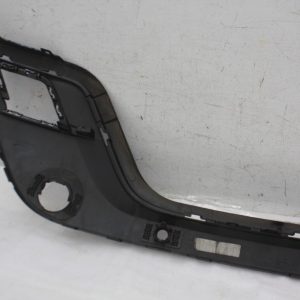 Range Rover Evoque Rear Bumper Lower Section 2019 ON K8D2-17F784-CB Genuine - Image 17