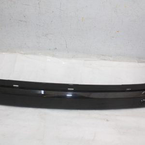 Range Rover Evoque Rear Bumper Lower Section 2019 ON K8D2-17F784-CB Genuine - Image 4