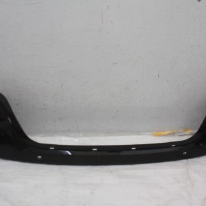 Range Rover Evoque Rear Bumper Lower Section 2019 ON K8D2-17F784-CB Genuine - Image 1