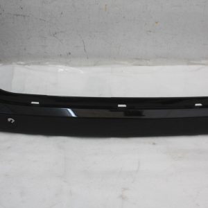 Range Rover Evoque Rear Bumper Lower Section 2019 ON K8D2-17F784-CB Genuine - Image 5