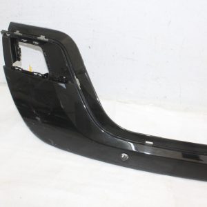 Range Rover Evoque Rear Bumper Lower Section 2019 ON K8D2-17F784-CB Genuine - Image 6