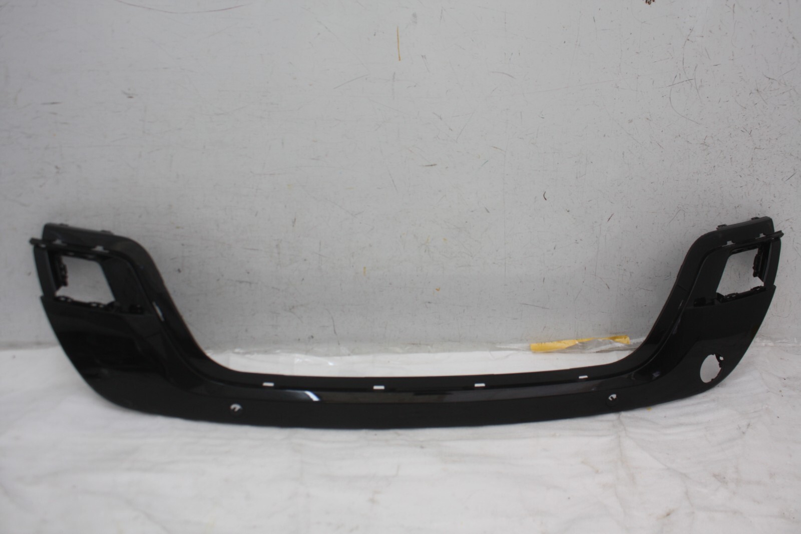 Range Rover Evoque Rear Bumper Lower Section 2019 ON K8D2-17F784-CB Genuine