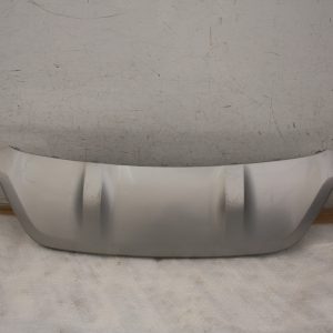 Range Rover Evoque Rear Bumper Lower Section 2019 ON K8D2-17F954-A Genuine - Image 1