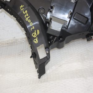 Range Rover Evoque Rear Bumper Right Bracket 2019 ON M8D2-17B930-A *DAMAGED* - Image 5