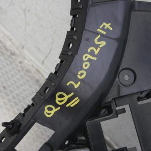 Range Rover Evoque Rear Bumper Right Bracket 2019 ON M8D2-17B930-A *DAMAGED* - Image 6